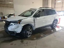 5FNYF8H91MB015861 2021 HONDA PASSPORT