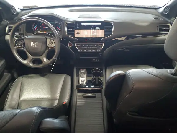 5FNYF8H91MB015861 2021 HONDA PASSPORT - Image 8