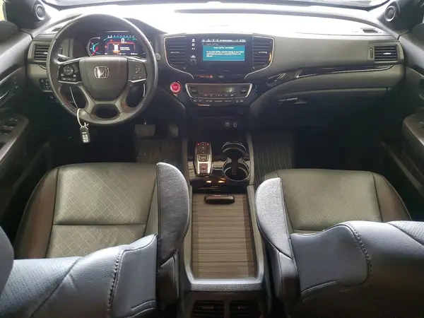 5FNYF8H91MB017383 2021 HONDA PASSPORT - Image 8