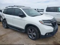 5FNYF8H91MB019165 2021 HONDA PASSPORT