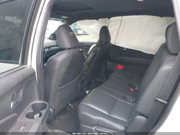 5FNYF8H91MB019165 2021 HONDA PASSPORT - Image 8