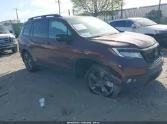 5FNYF8H91MB022986 2021 HONDA PASSPORT