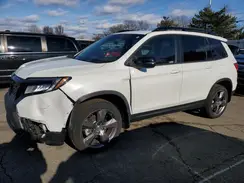 5FNYF8H91MB027654 2021 HONDA PASSPORT