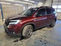 5FNYF8H91MB029081 2021 HONDA PASSPORT