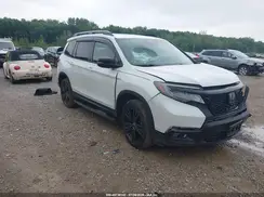 5FNYF8H91MB034166 2021 HONDA PASSPORT