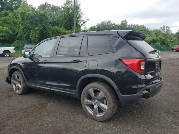 5FNYF8H91MB036614 2021 HONDA PASSPORT - Image 2