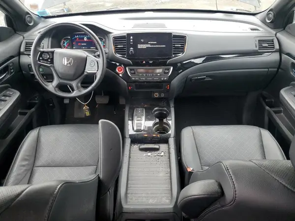 5FNYF8H91MB036614 2021 HONDA PASSPORT - Image 8