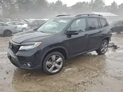 5FNYF8H91MB037732 2021 HONDA PASSPORT