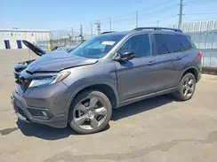 5FNYF8H91MB041313 2021 HONDA PASSPORT