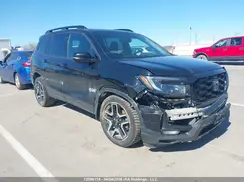 5FNYF8H91PB501476 2023 HONDA PASSPORT