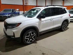 5FNYF8H91PB503065 2023 HONDA PASSPORT