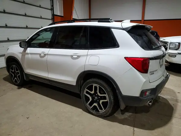 5FNYF8H91PB503065 2023 HONDA PASSPORT - Image 2