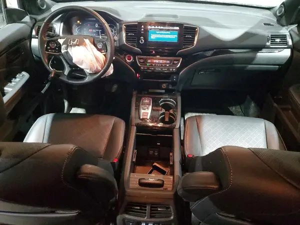 5FNYF8H91PB503065 2023 HONDA PASSPORT - Image 8
