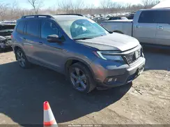 5FNYF8H92KB001173 2019 HONDA PASSPORT