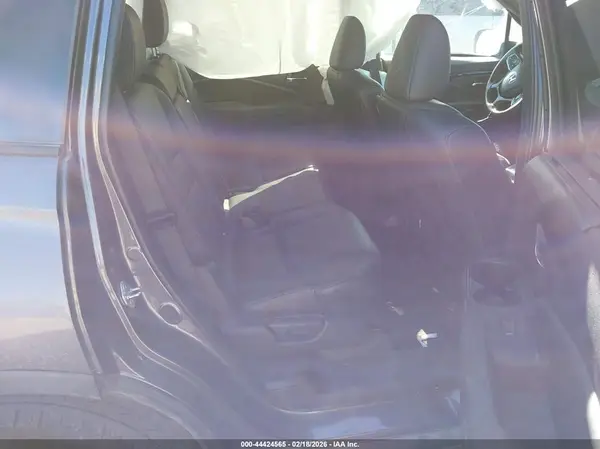 5FNYF8H92KB001173 2019 HONDA PASSPORT - Image 8
