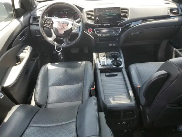 5FNYF8H92KB001416 2019 HONDA PASSPORT - Image 8