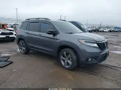 5FNYF8H92KB001822 2019 HONDA PASSPORT
