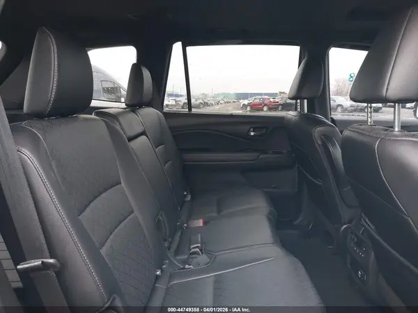 5FNYF8H92KB001822 2019 HONDA PASSPORT - Image 8