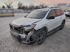 5FNYF8H92KB005479 2019 HONDA PASSPORT