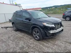 5FNYF8H92KB006843 2019 HONDA PASSPORT