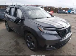 5FNYF8H92KB007930 2019 HONDA PASSPORT