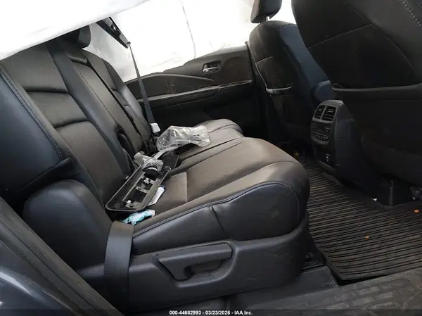 5FNYF8H92KB007930 2019 HONDA PASSPORT - Image 8