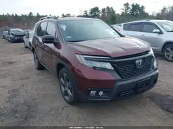 5FNYF8H92KB008107 2019 HONDA PASSPORT