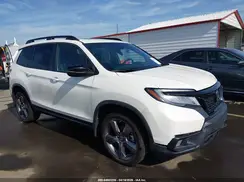 5FNYF8H92KB012853 2019 HONDA PASSPORT