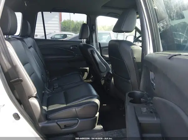 5FNYF8H92KB012853 2019 HONDA PASSPORT - Image 8