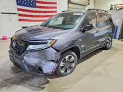 5FNYF8H92KB030835 2019 HONDA PASSPORT