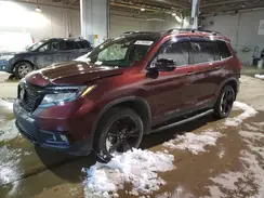 5FNYF8H92KB502547 2019 HONDA PASSPORT