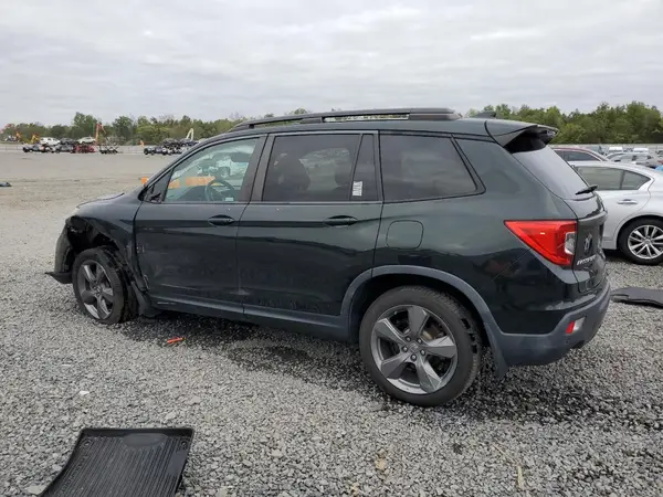 5FNYF8H92LB001868 2020 HONDA PASSPORT - Image 2