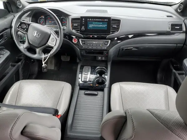 5FNYF8H92LB001868 2020 HONDA PASSPORT - Image 8