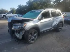 5FNYF8H92LB010179 2020 HONDA PASSPORT