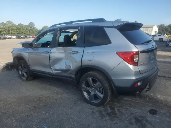 5FNYF8H92LB010179 2020 HONDA PASSPORT - Image 2