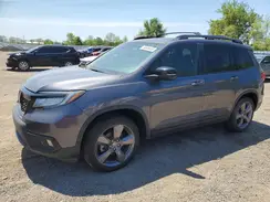 5FNYF8H92LB011901 2020 HONDA PASSPORT