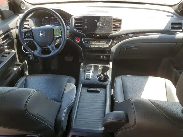 5FNYF8H92LB011901 2020 HONDA PASSPORT - Image 8