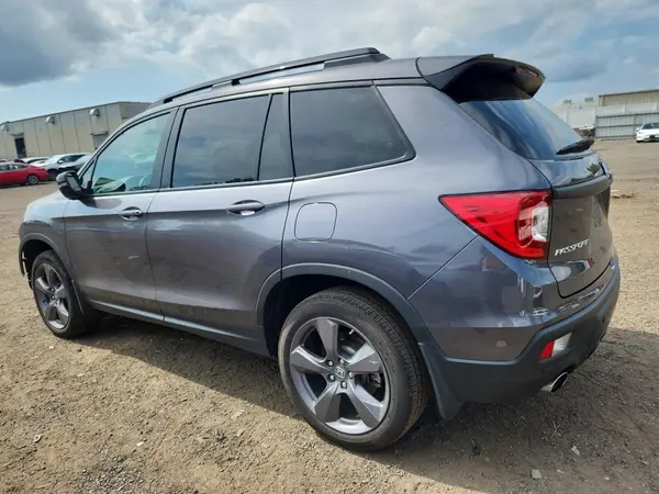 5FNYF8H92LB012417 2020 HONDA PASSPORT - Image 2