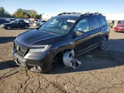 5FNYF8H92LB014460 2020 HONDA PASSPORT