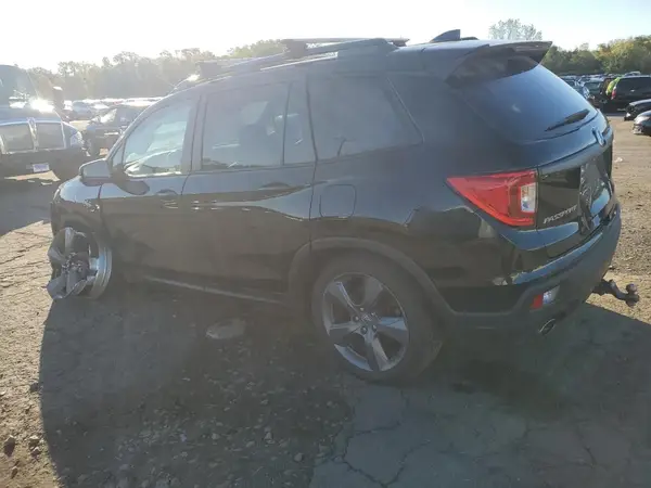 5FNYF8H92LB014460 2020 HONDA PASSPORT - Image 2