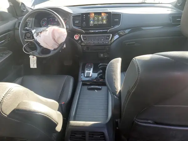 5FNYF8H92LB014460 2020 HONDA PASSPORT - Image 8