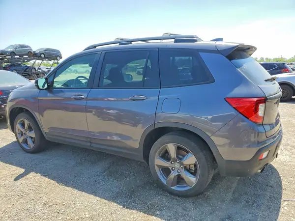 5FNYF8H92LX011901 2020 HONDA PASSPORT - Image 2