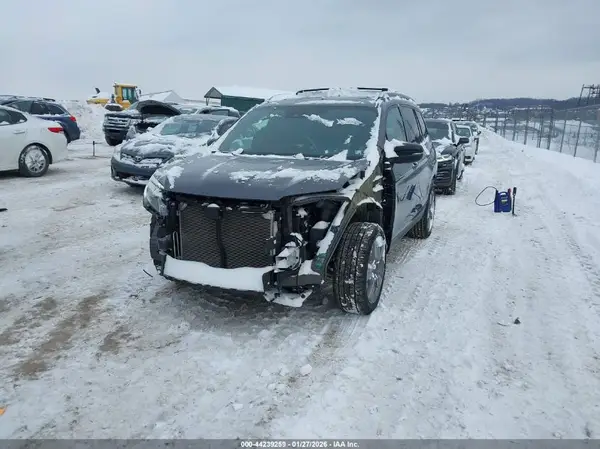 5FNYF8H92MB009163 2021 HONDA PASSPORT - Image 2