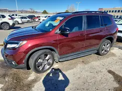 5FNYF8H92MB014783 2021 HONDA PASSPORT