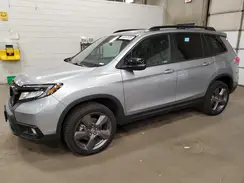 5FNYF8H92MB016307 2021 HONDA PASSPORT