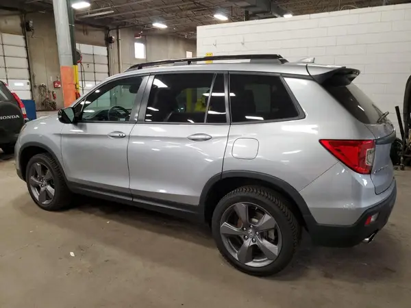 5FNYF8H92MB016307 2021 HONDA PASSPORT - Image 2