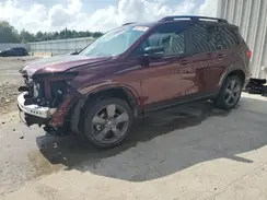 5FNYF8H92MB022995 2021 HONDA PASSPORT