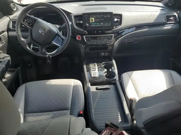 5FNYF8H92MB022995 2021 HONDA PASSPORT - Image 8