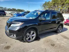 5FNYF8H92MB023533 2021 HONDA PASSPORT