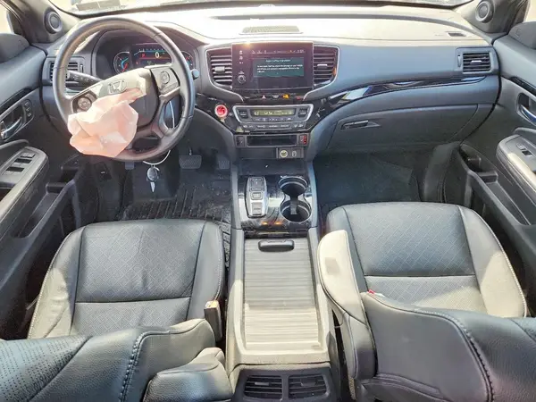 5FNYF8H92MB023533 2021 HONDA PASSPORT - Image 8